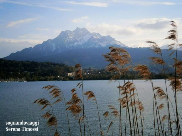 Monte Pilatus Lucerna