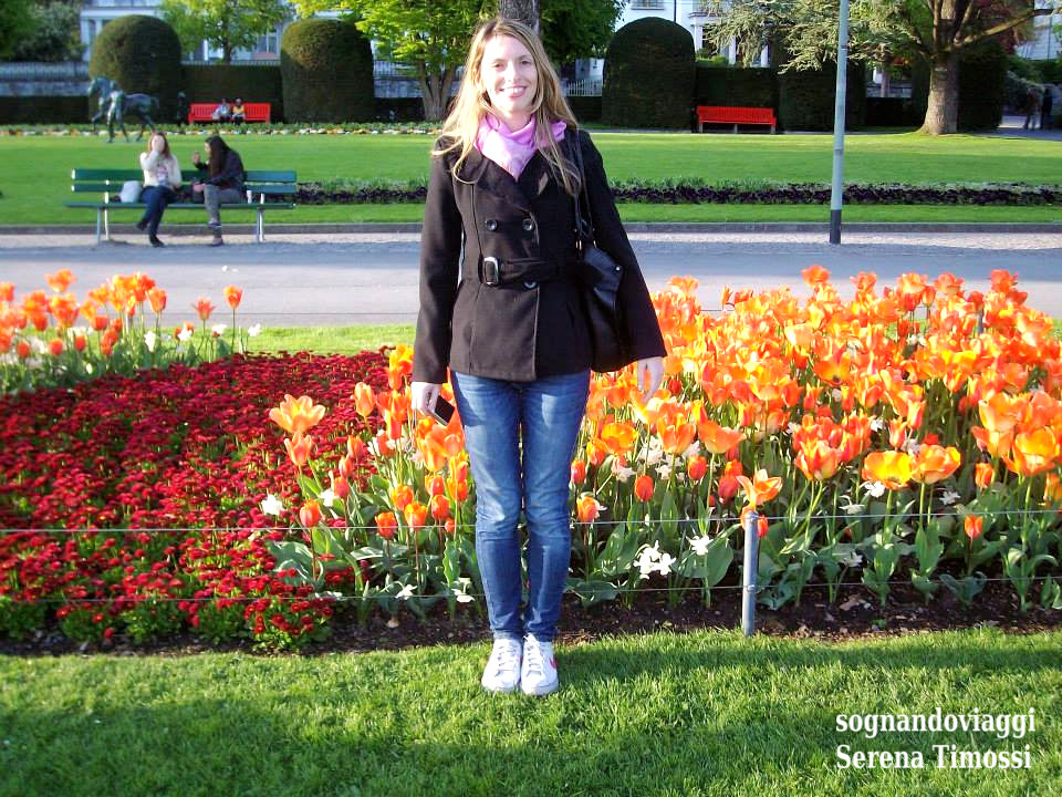 Lungolago di Lucerna