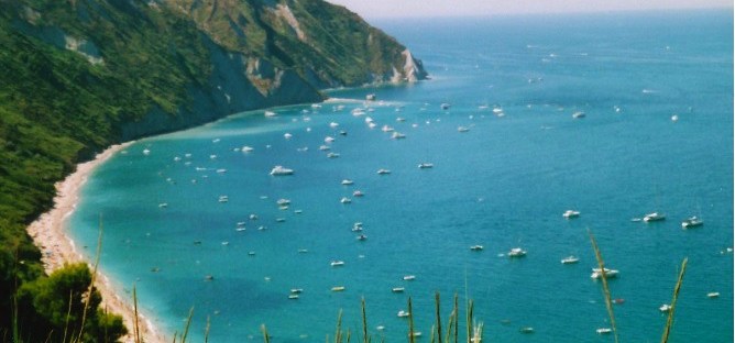 Numana Riviera del Conero