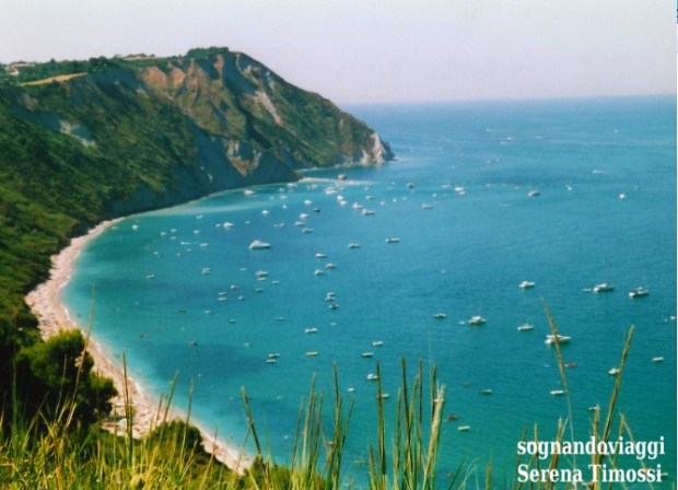 Numana Riviera del Conero