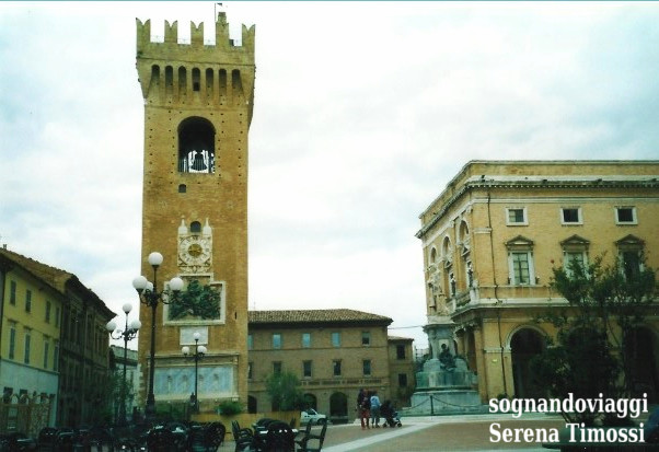 Recanati Leopardi
