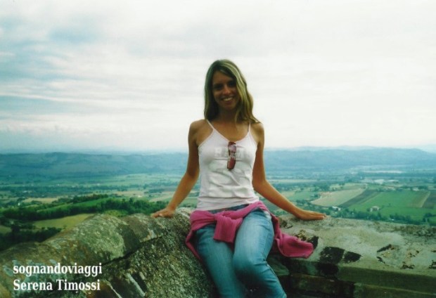 Recanati colle leopardi