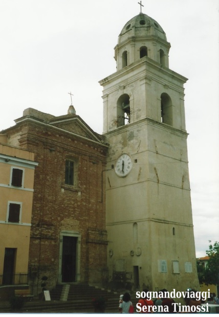 Sirolo