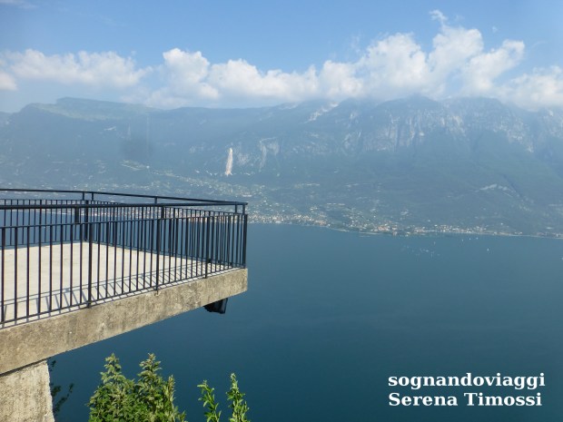 Terrazza del Brivido