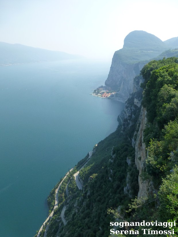 Terrazza del Brivido