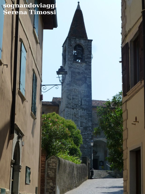 tremosine-campanile