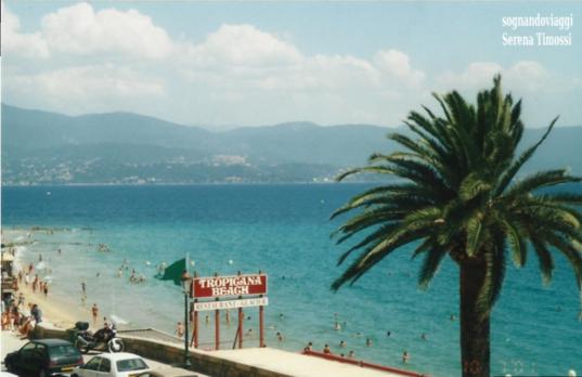 Ajaccio