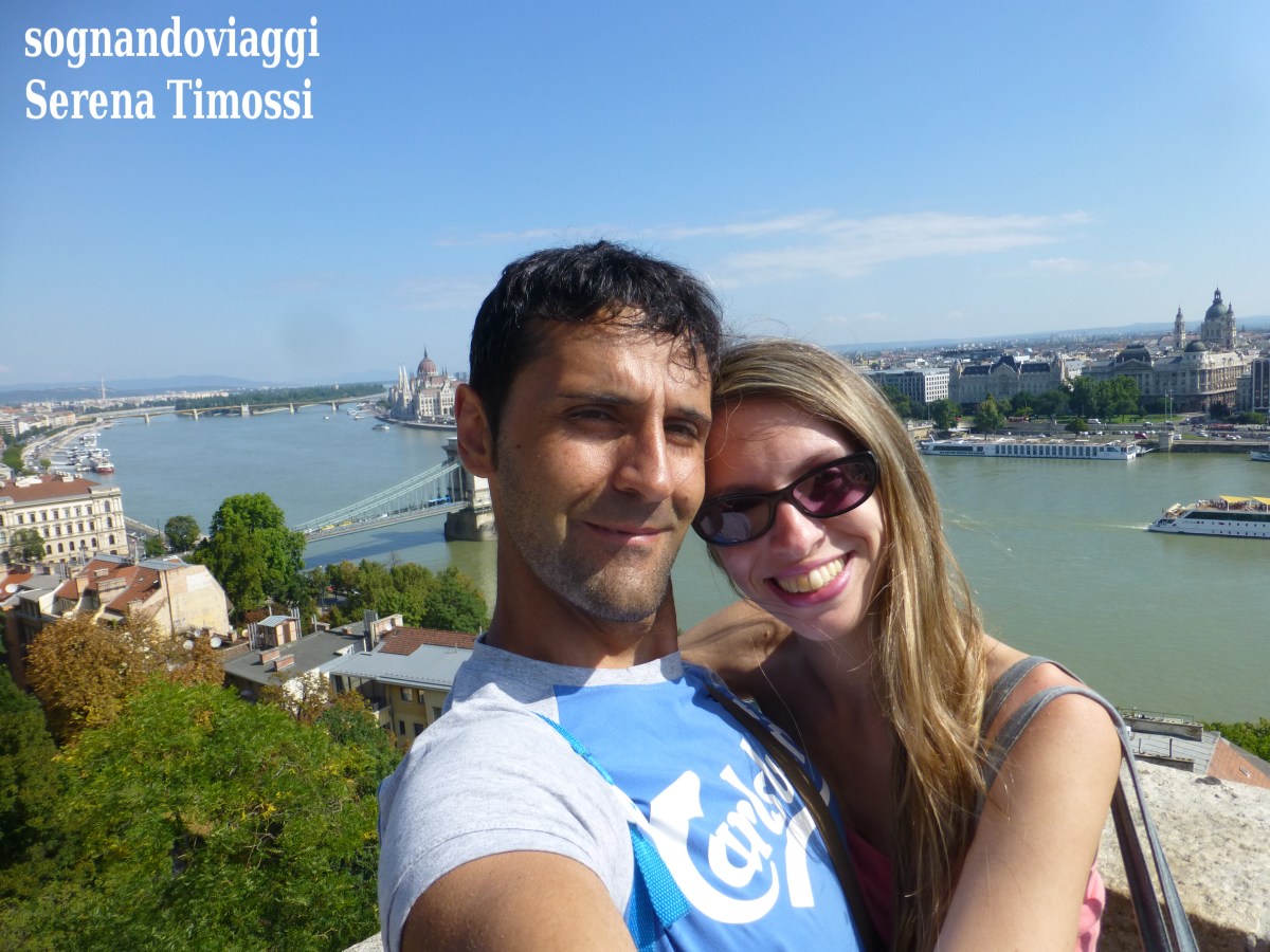 Budapest da non perdere