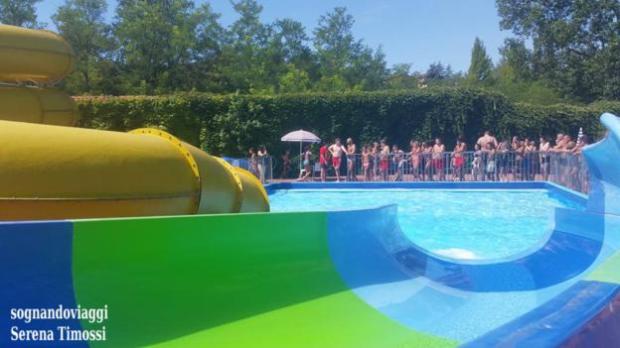Parco Acquatico Lavagello