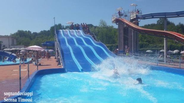 Piscine del Lavagello