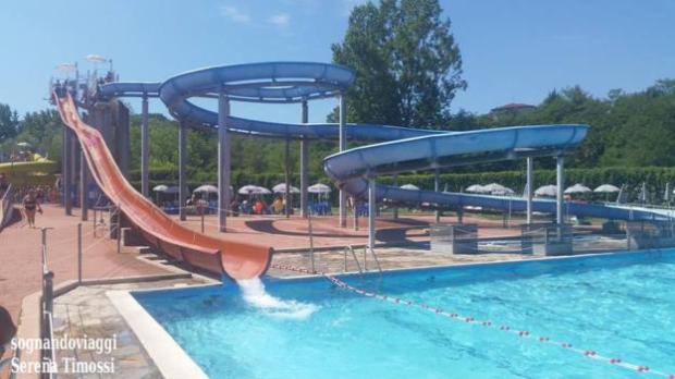 Piscine del Lavagello