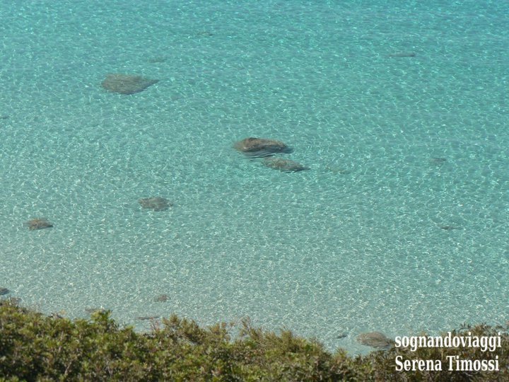 Mari Pintau Sardegna