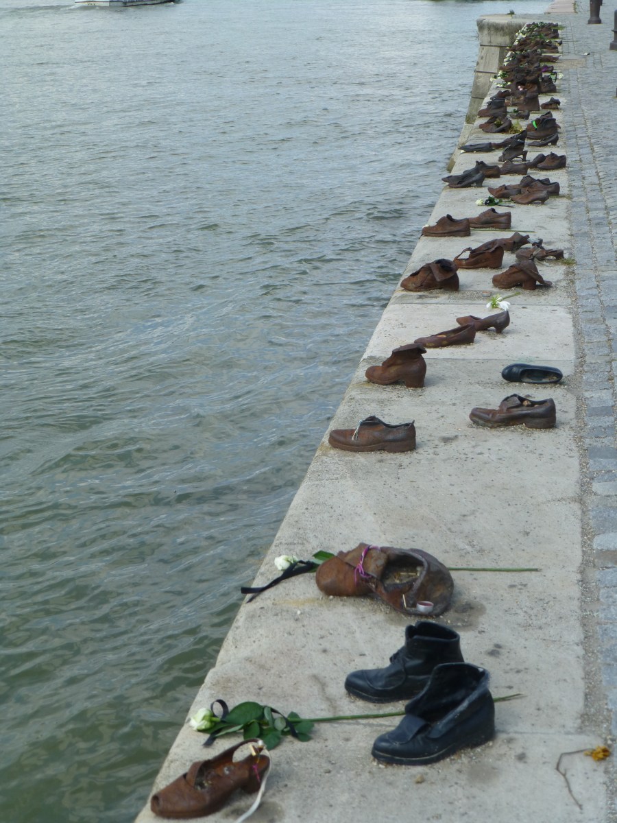 Scarpe Budapest