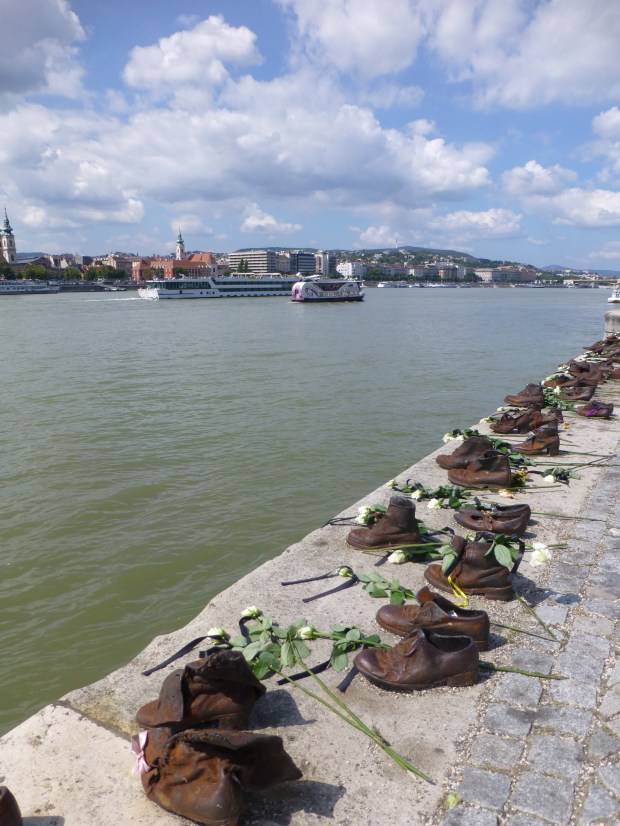 Scarpe Budapest