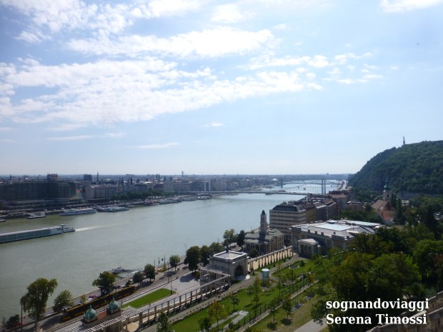 Budapest da non perdere