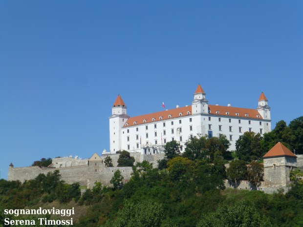 Castello Bratislava