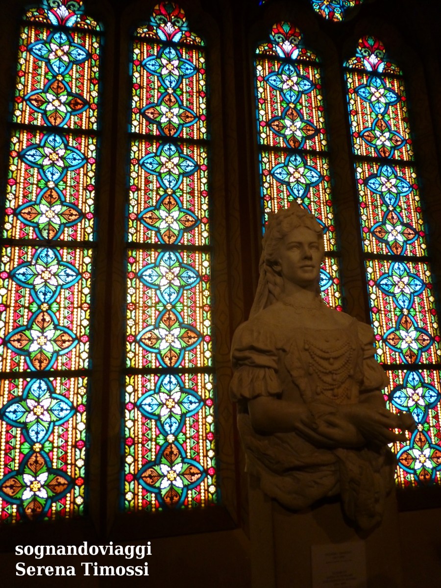 Chiesa S. Mattia Budapest