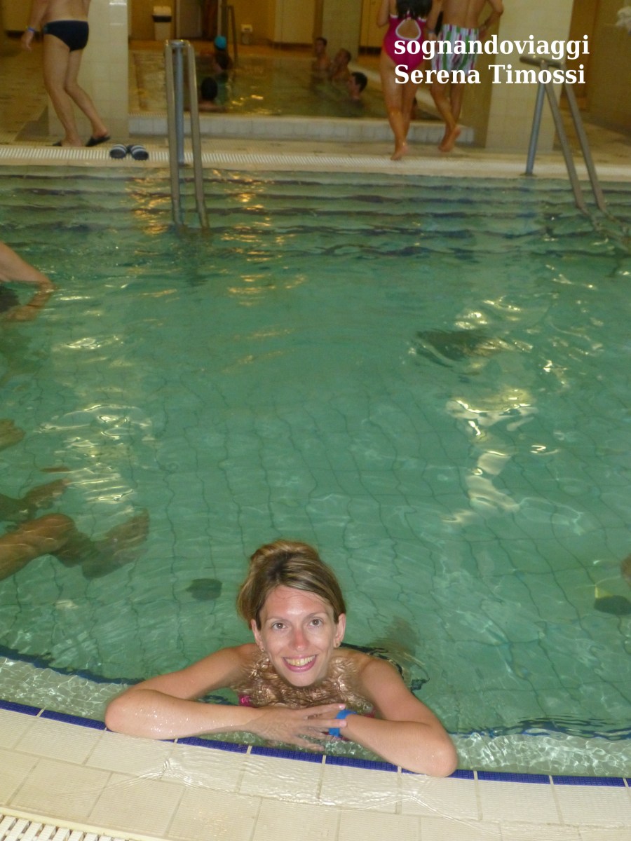 Terme Budapest Széchenyi