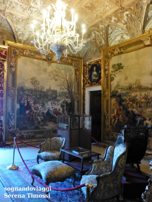 Villa del Principe Genova