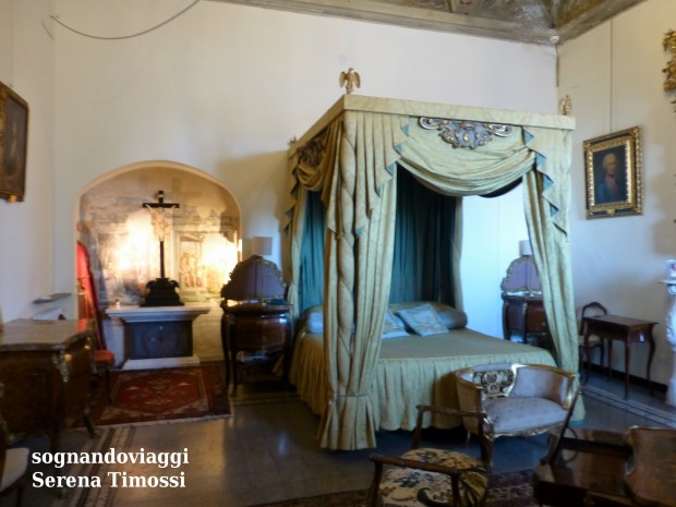 Villa del Principe Genova