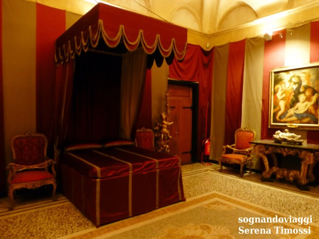 Villa del Principe Genova