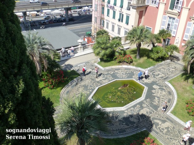 Palazzo Reale Genova