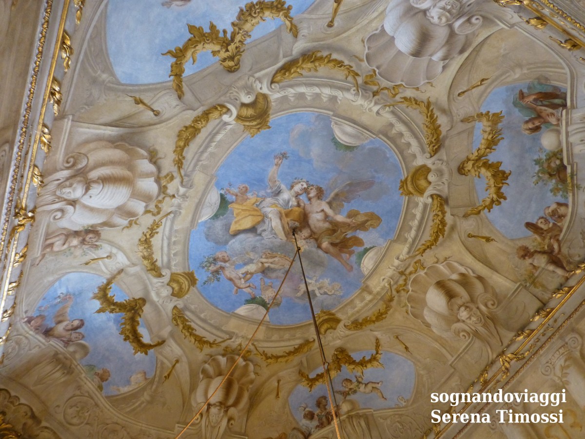 Palazzo Reale Genova