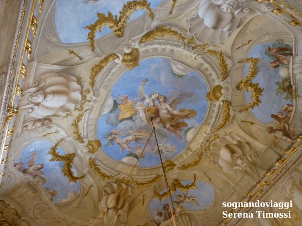 Palazzo Reale Genova