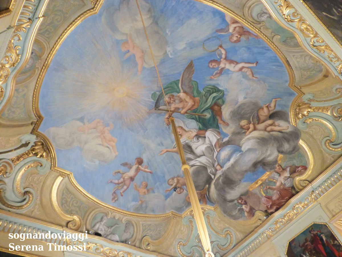 Palazzo Reale Genova