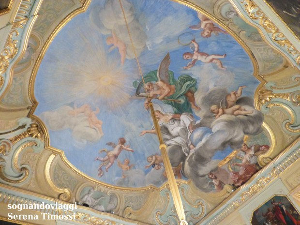 Palazzo Reale Genova