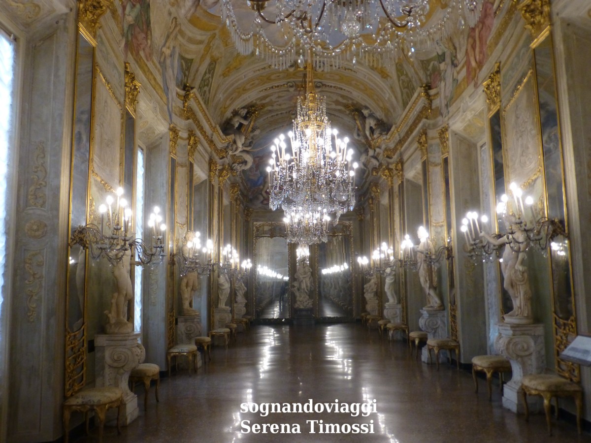 palazzo reale genova