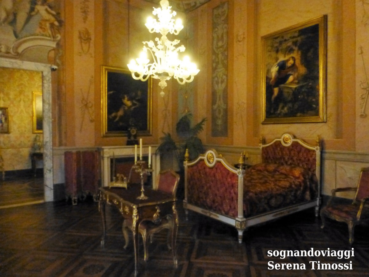 Palazzo Reale Genova