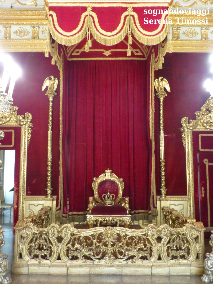 Palazzo Reale Genova