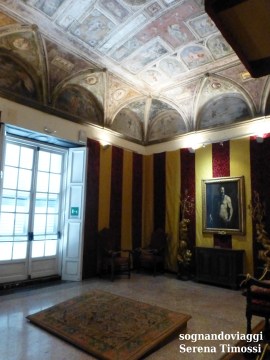 Villa del Principe Genova