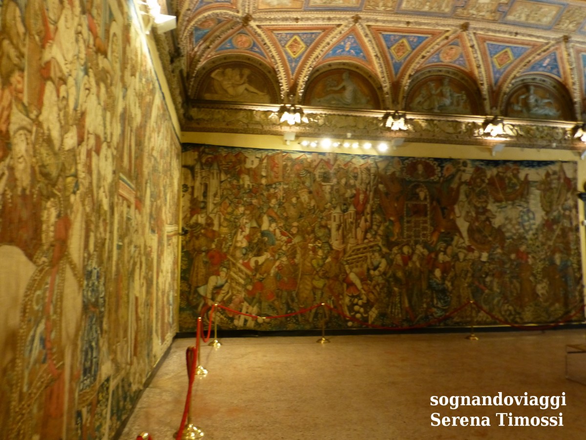 Villa del Principe Genova