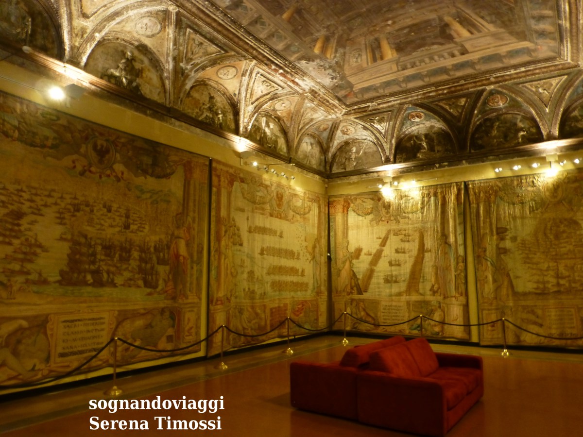 Villa del Principe Genova