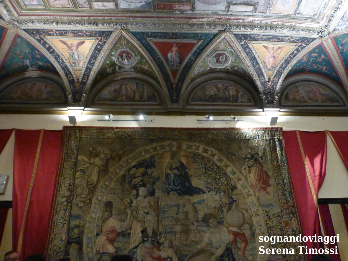 Villa del Principe Genova