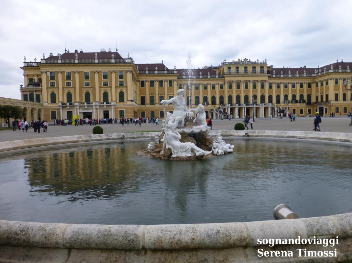 Schonbrunn