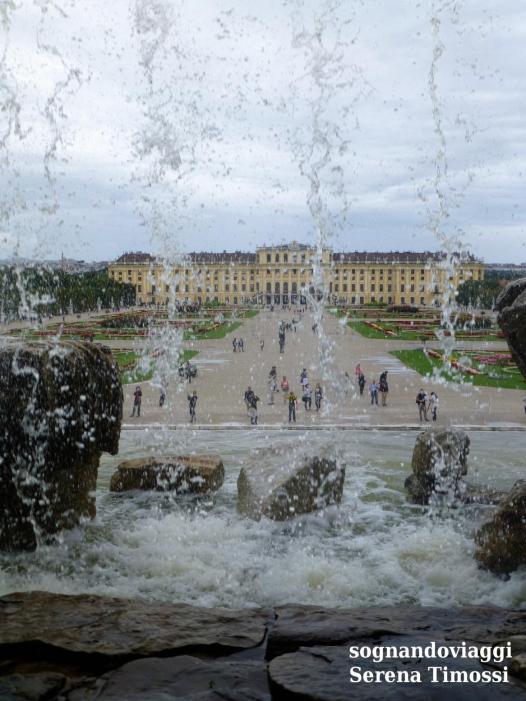 Schönbrunn