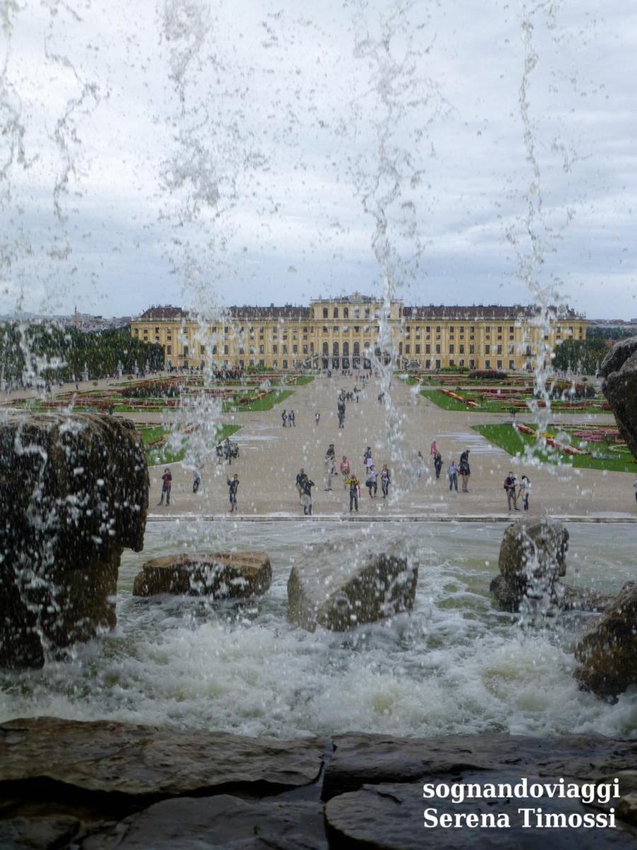 Schönbrunn