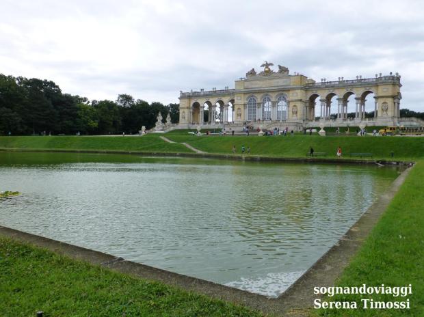 Schönbrunn 