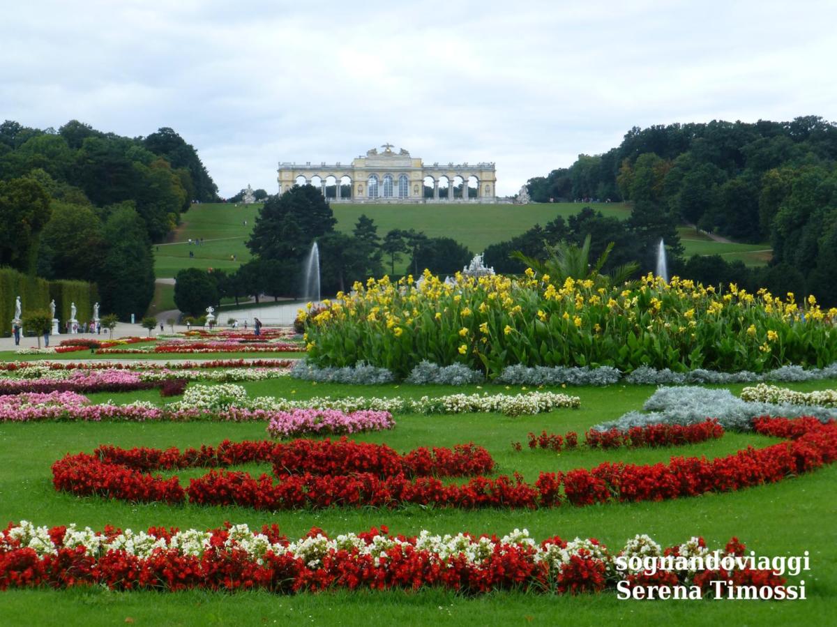 Gloriette Schönbrunn