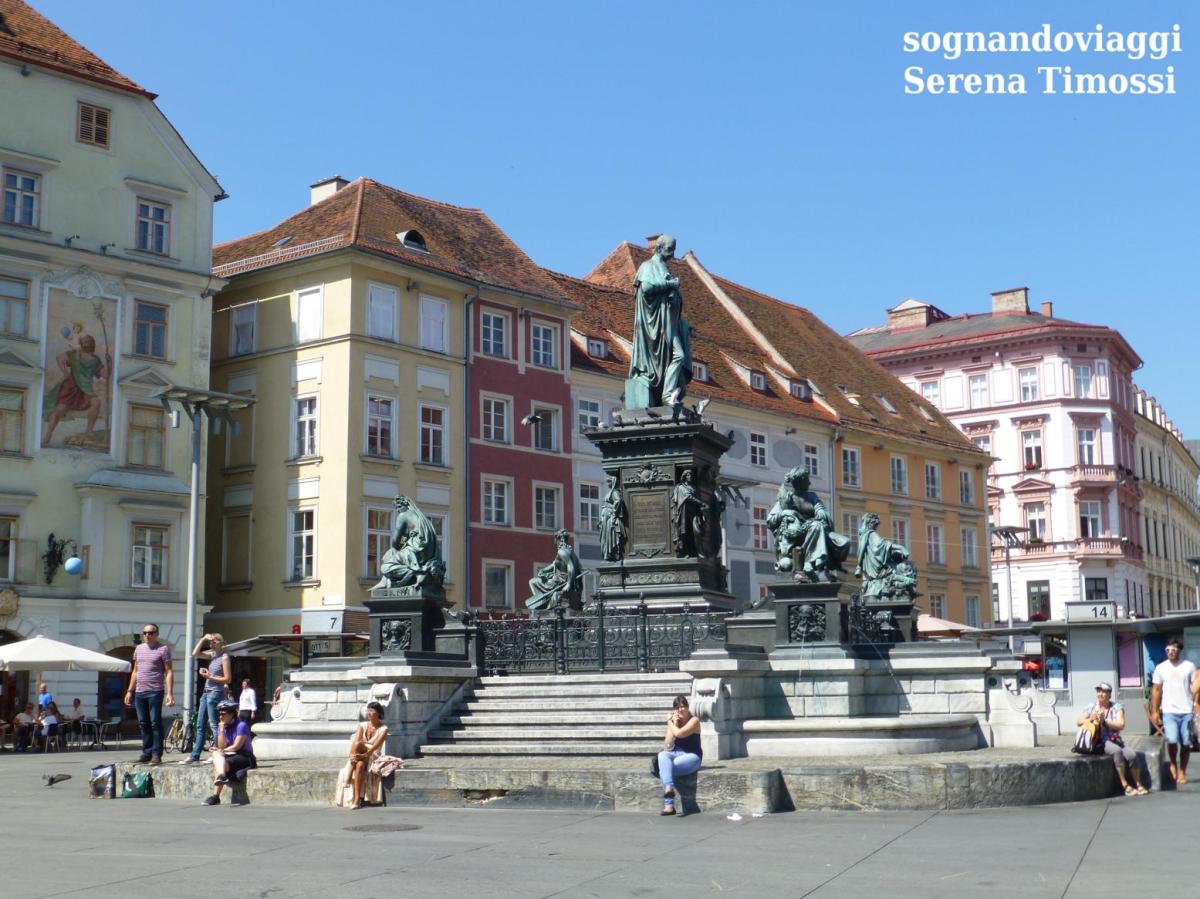 Graz turismo
