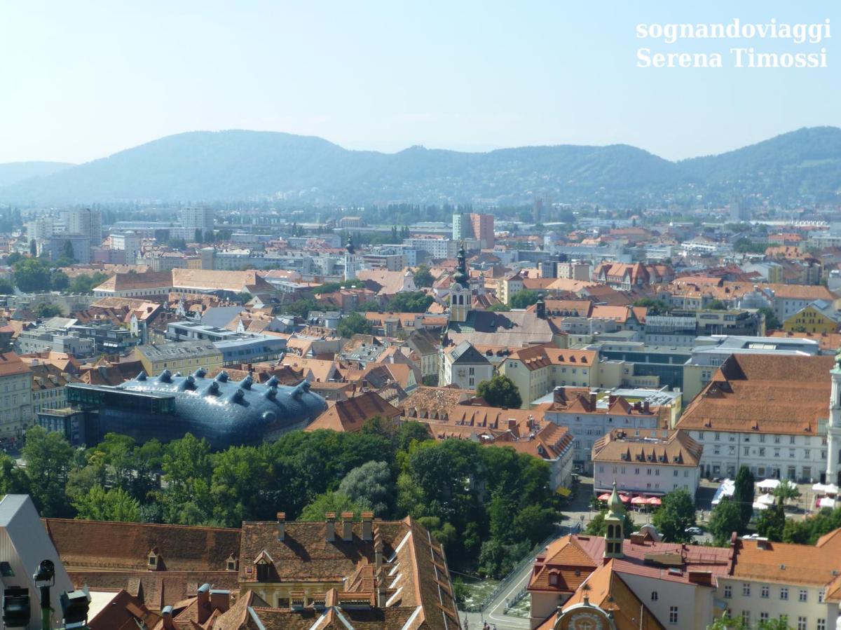 Graz turismo