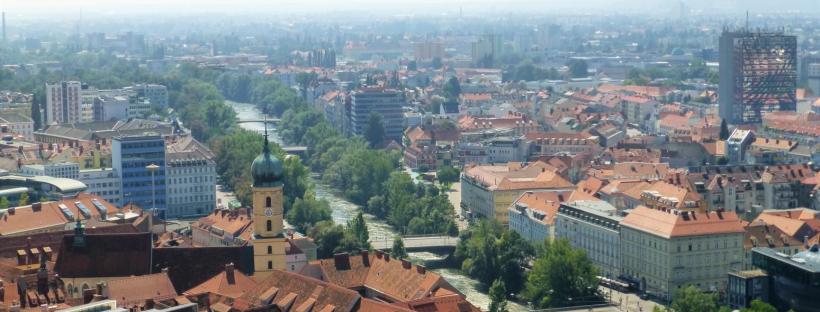 graz turismo