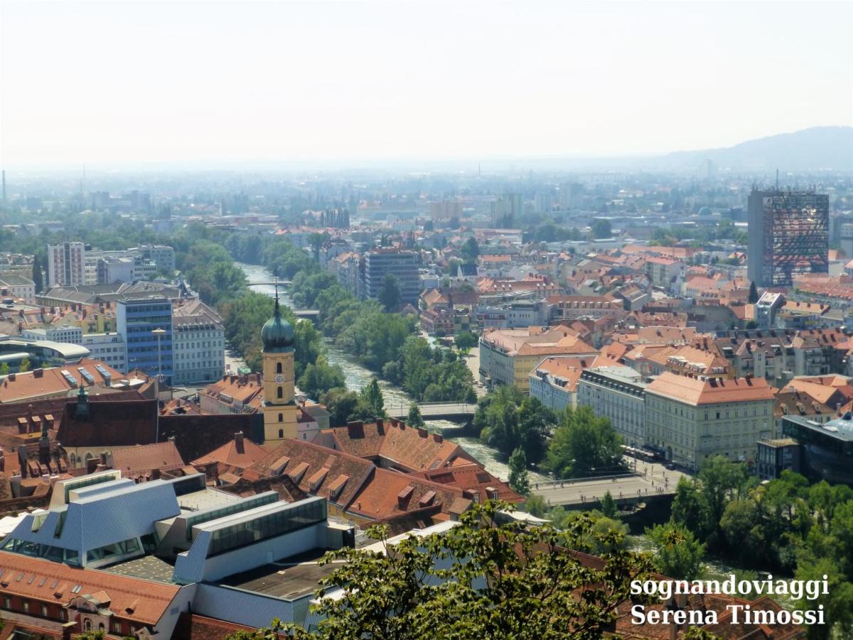 graz turismo