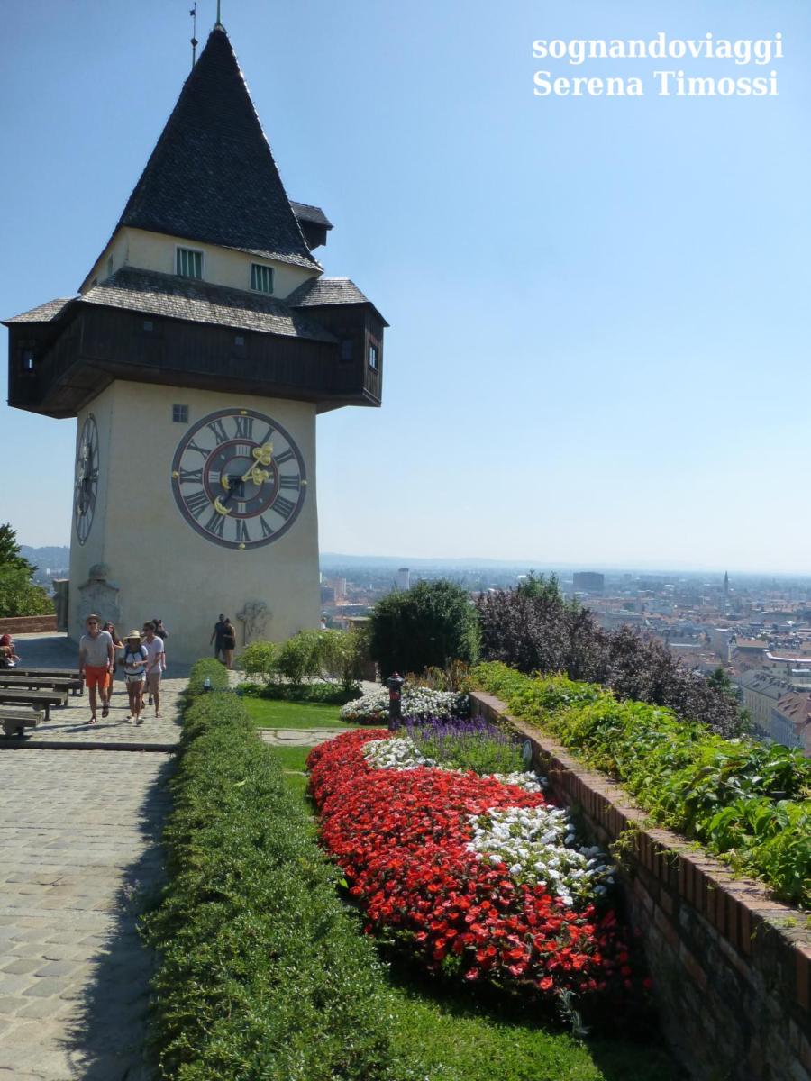 Graz turismo