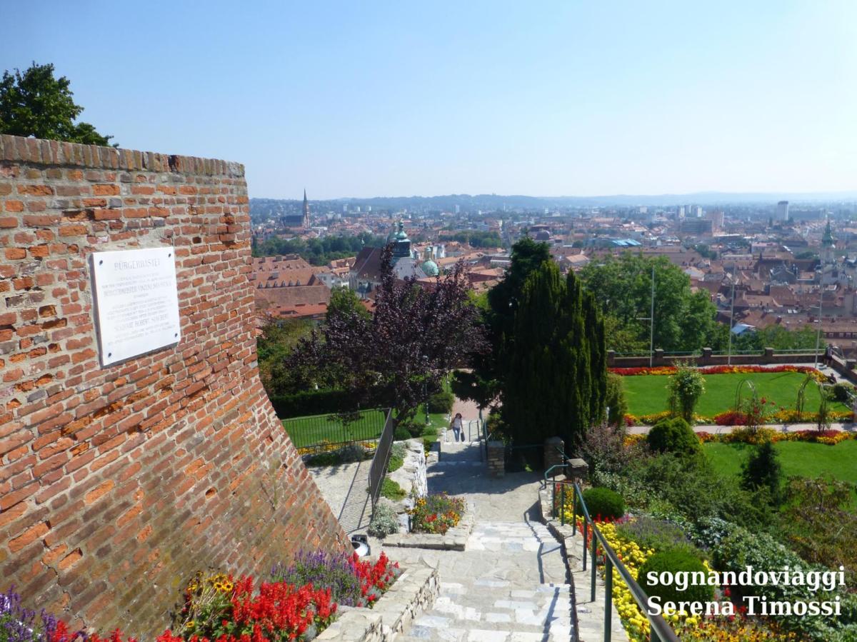 Graz turismo