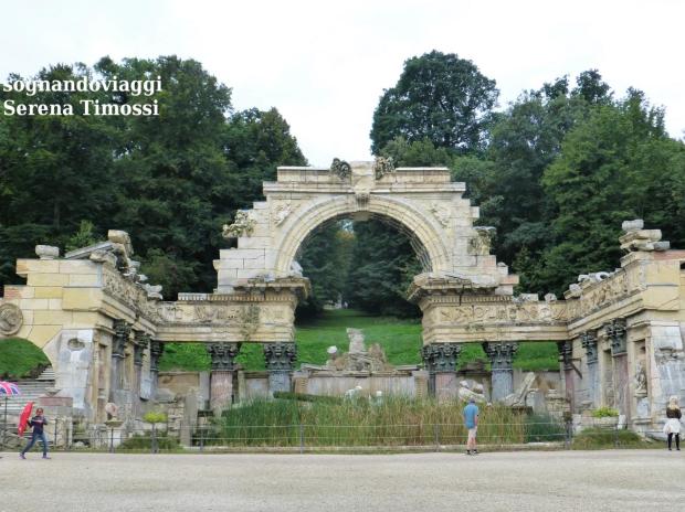 Schonbrunn
