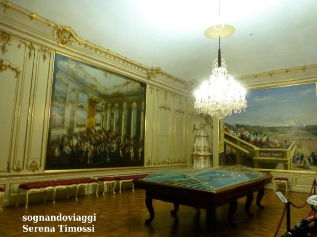 Castello di Schonbrunn